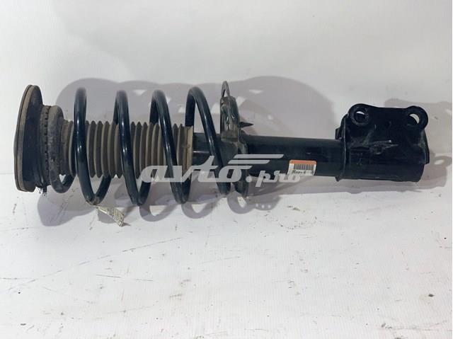 Amortiguador delantero izquierdo Ford HG9Z18124F precio, desde 110,47 EUR