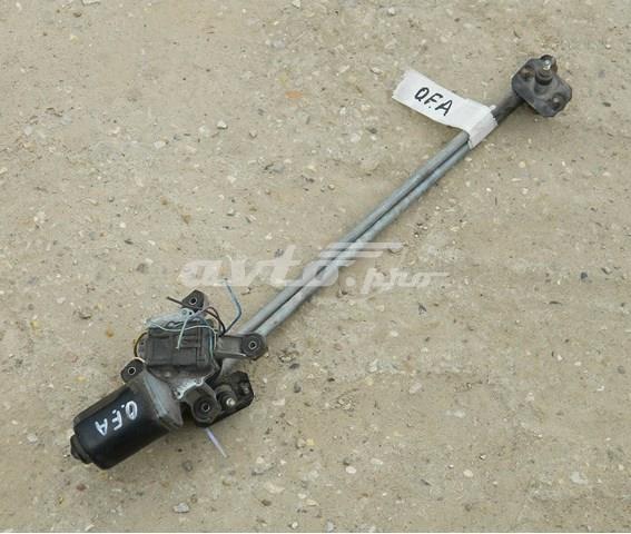 Motor del limpiaparabrisas Opel Frontera A