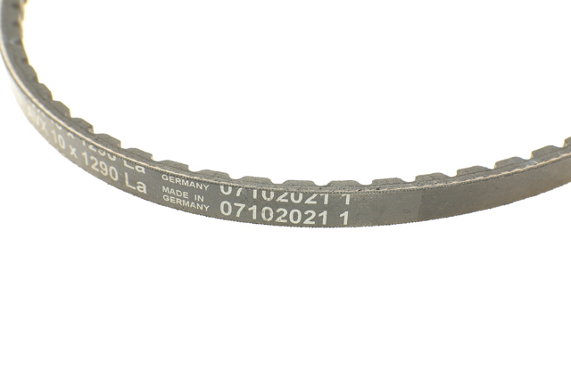 AVX10X1290 Continental/Siemens Correa poly v