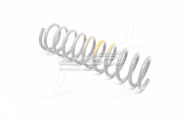 Muelle de suspensión Lada 21100291271210