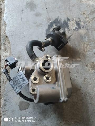 13417834495 BMW Regulador de ralentí