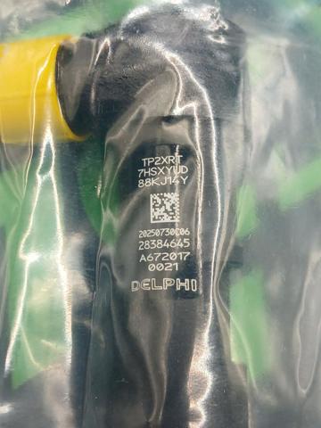 Comprar 28384645 Delphi Inyector