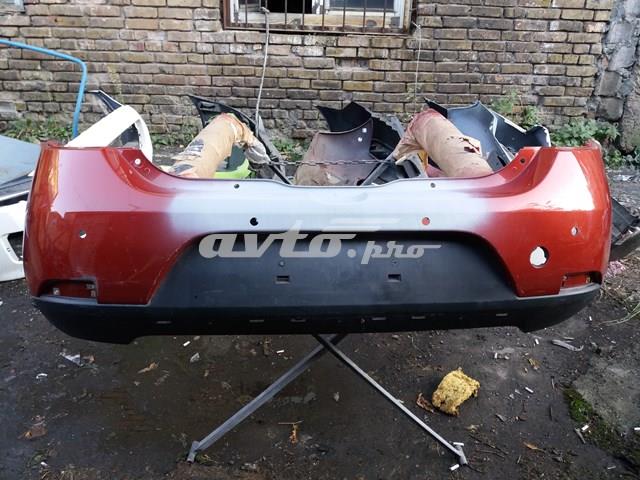 Paragolpes Renault (RVI) 850109175S precio, desde 103,98 EUR