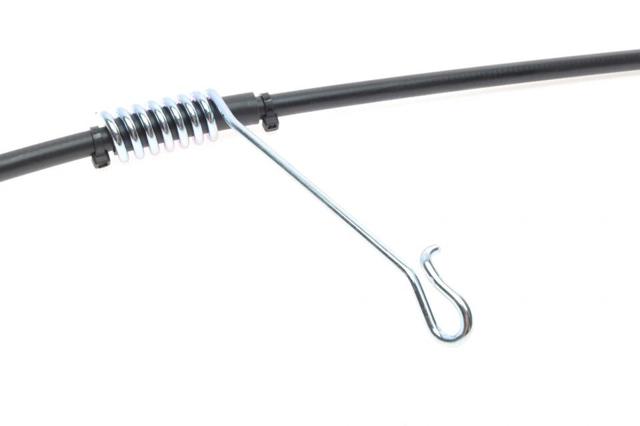 Cable de freno de mano trasero izquierdo Bosch 1987482817 precio, desde 35,07 EUR