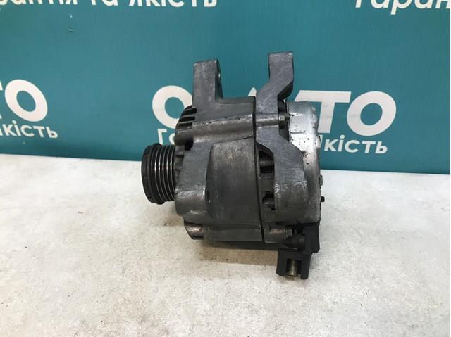 1140135 Ford alternador