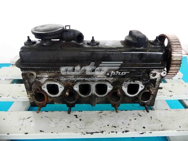 Motor VAG AHU