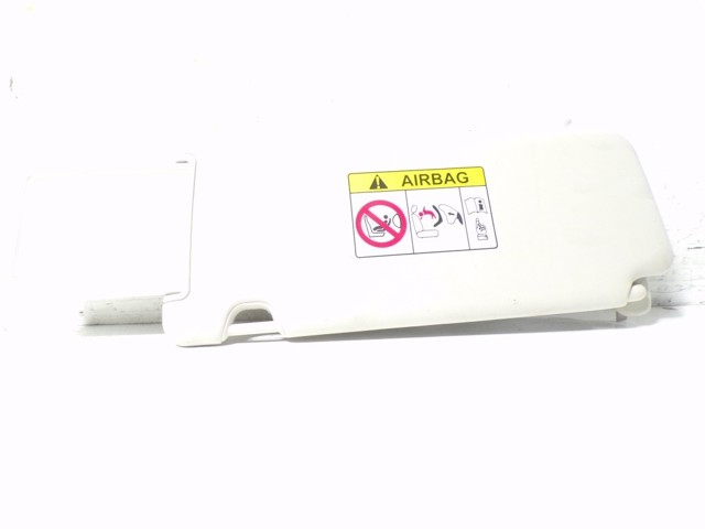 Visera para Hyundai Tucson IV NX4E