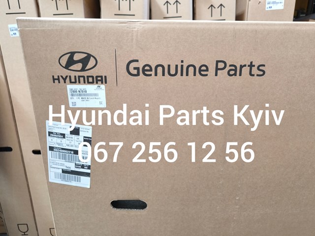 72800N7010 Hyundai/Kia