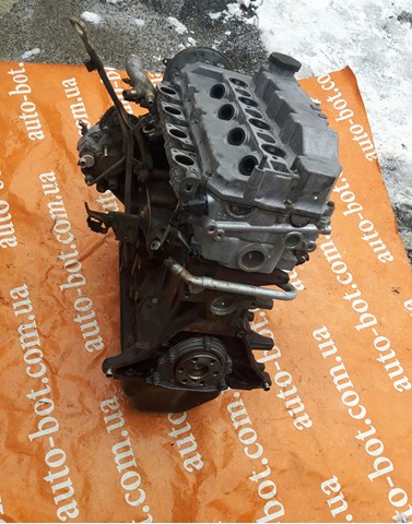 Motor completo Mitsubishi 4D56U precio, desde 5816,71 EUR