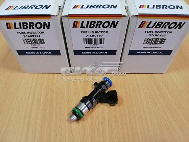 01LB0167 Libron