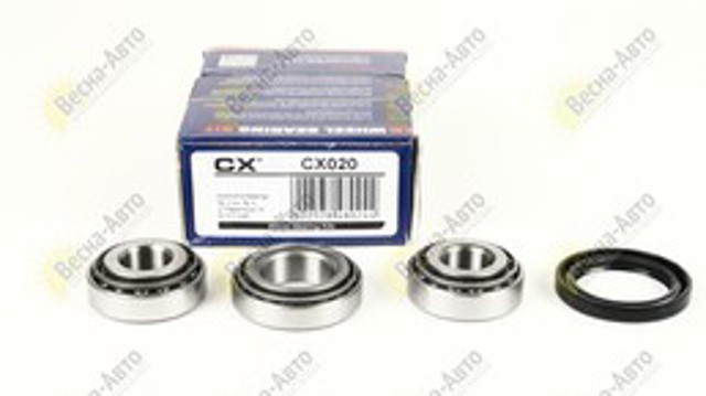 Comprar CX020 CX/Complex Cojinete de rueda trasero