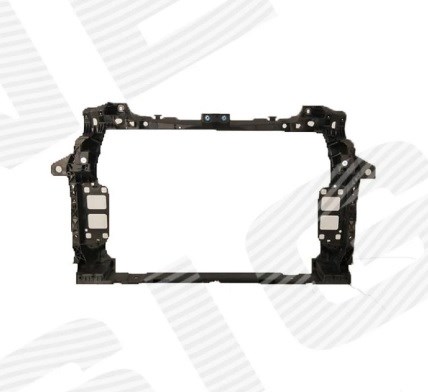 Soporte de radiador PAD30020A Signeda