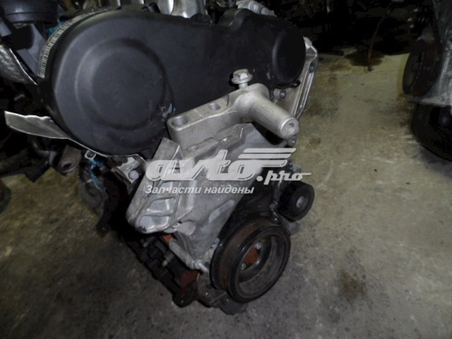 Motor completo CBD VAG