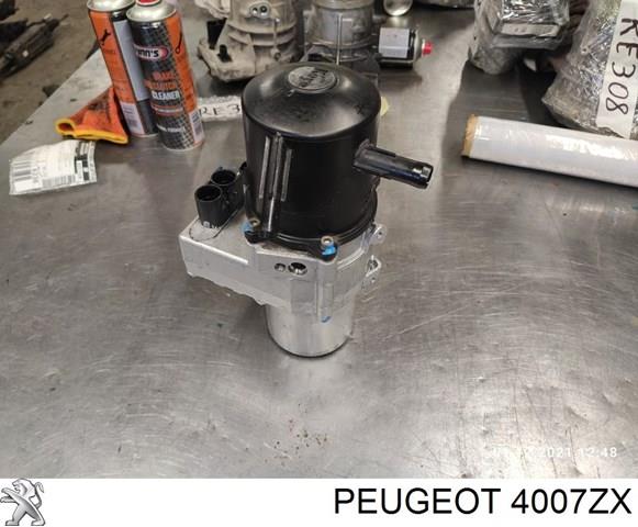 1608848880 Peugeot/Citroen Bomba hidráulica de dirección