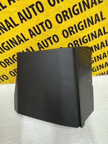 D10E51PJ0C Mazda Moldura del guardabarros delantero derecho