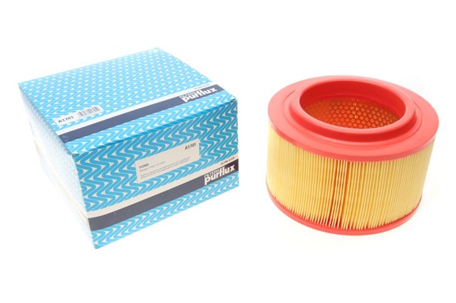 El filtro de aire Purflux A1701 precio, desde 27,34 EUR
