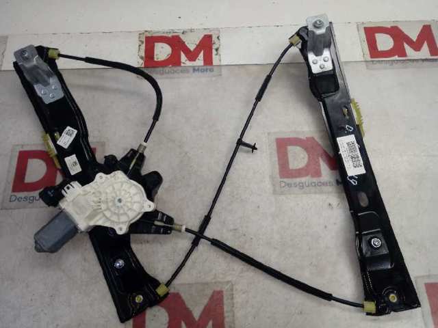 Mecanismo elevalunas delantero izquierdo Ford BM51A23201BF precio, desde 49,37 EUR