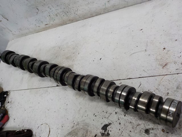 Árboles de levas 1537778 Scania