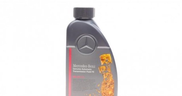 Aceite para transmisión automática  Mercedes 000989690511ADNE precio, desde 16,00 EUR