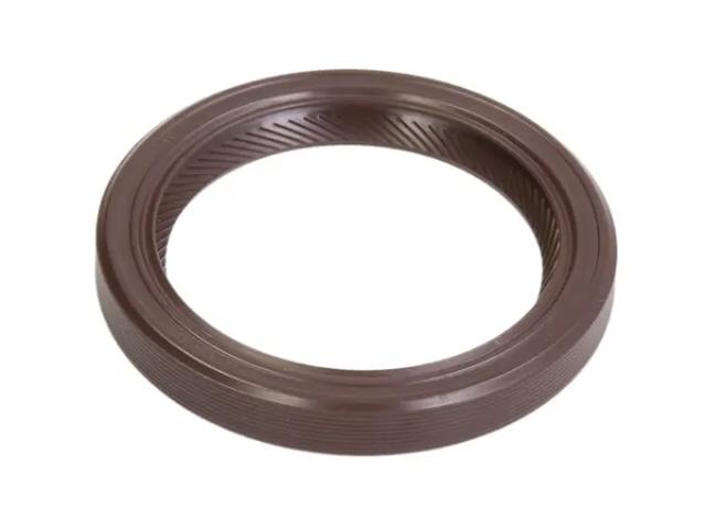 Retén del piñón del diferencial delantero 0734319588 ZF Parts