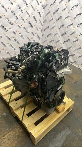 Motor completo BHYDV6FD Peugeot/Citroen