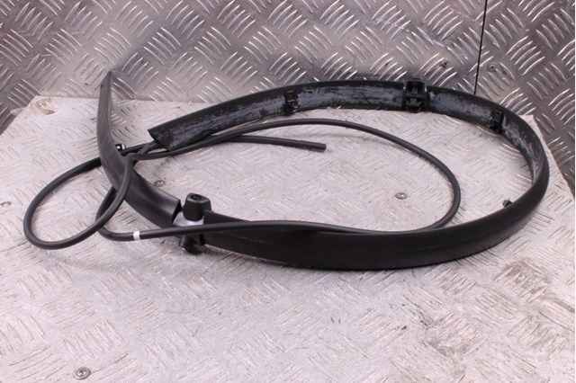 Manguera del lavaparabrisas Nissan/Infiniti B8932JU40A precio, desde 125,49 EUR
