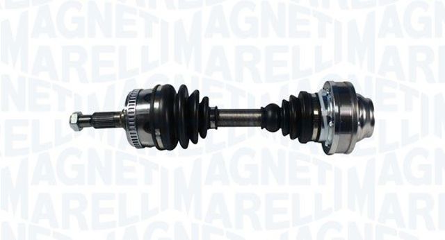 TDS0070 Magneti Marelli 