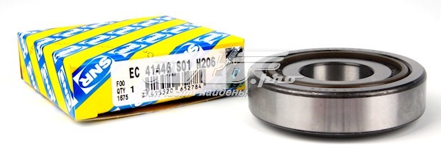 Rodamiento caja de cambios SNR EC12468S01H206 precio, desde 55,78 EUR