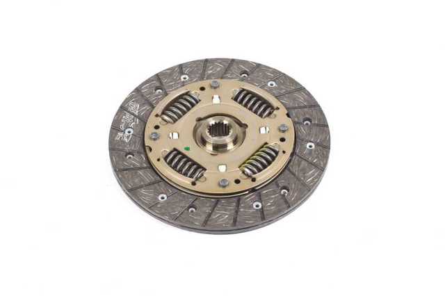DW46 VALEO Disco de embrague