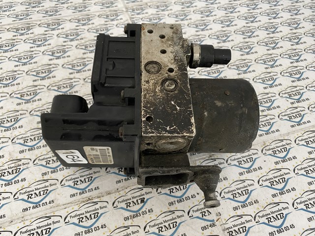 Módulo ABS A0004466689 Mercedes