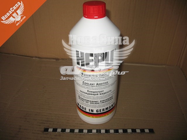 Comprar P999G1215L Hepu Liquido anticongelante 
