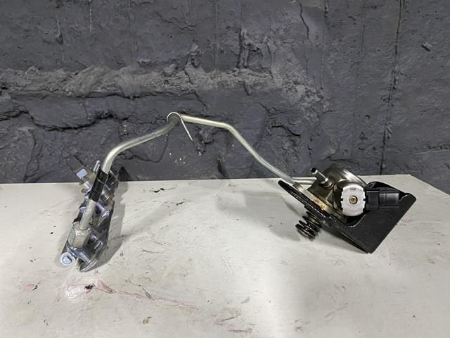 Bomba inyectora Q2220120 Q-fix