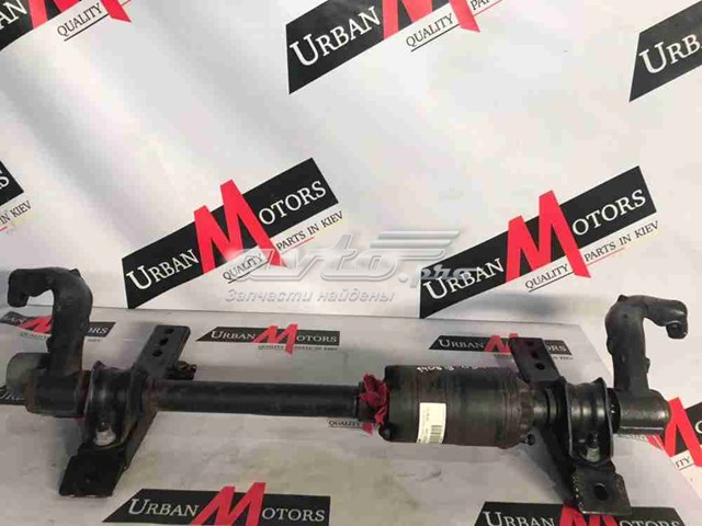 LR068266 Land Rover Estabilizador delantero