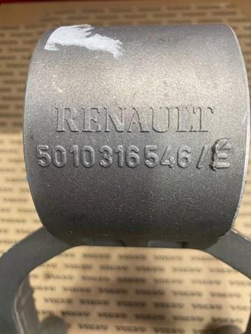 Taco de caja de cambios Renault (RVI) 5010316546 precio, desde 240,35 EUR
