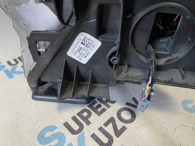 Comprar GJ5Z13008G Ford Faro derecho