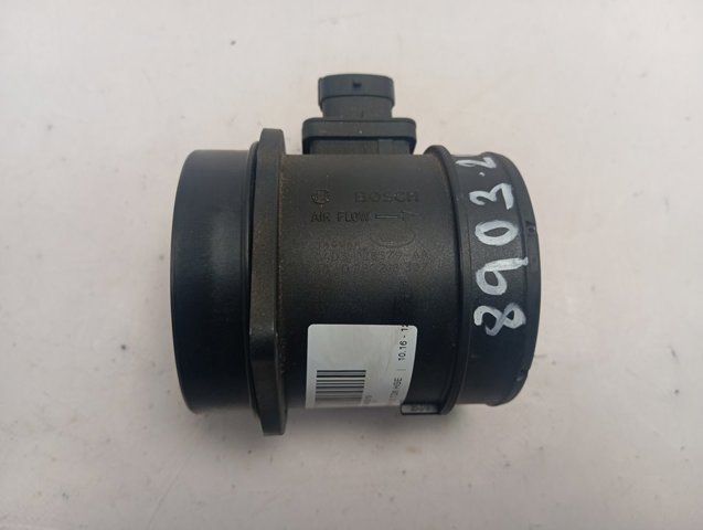 G4D312B579AA Land Rover Sensor de flujo de aire