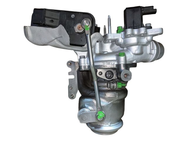 Turbocompresor Renault (RVI) 16319700051 precio, desde 840,71 EUR