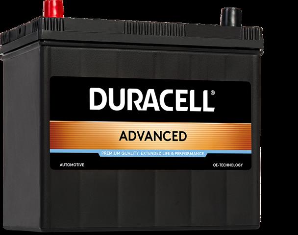 Batería DA45L Duracell