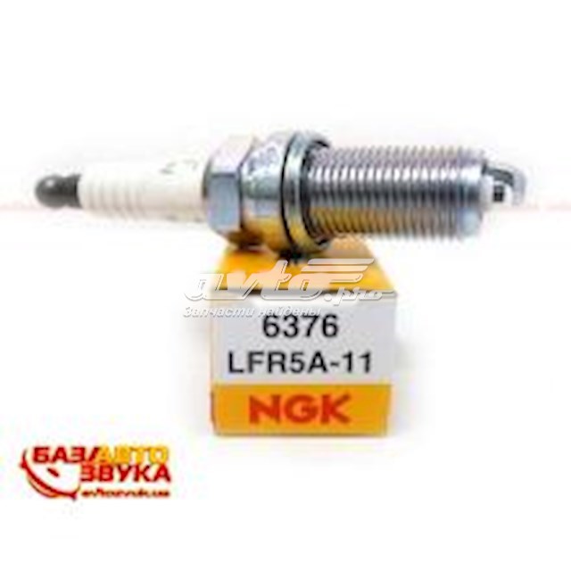 6376LFR5A11 NGK