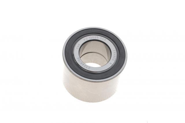 Cojinete de rueda FC12025S09 SNR