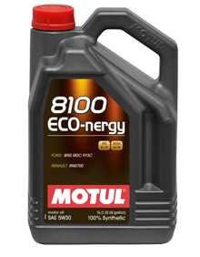 Aceite de motor 812307 Motul