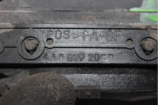4A0837205 VAG 