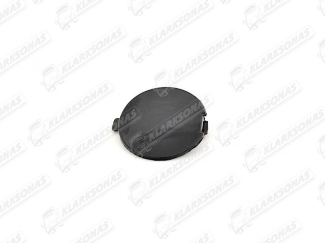 Tapa del enganche de remolcado delantera GHP950A11A12 Mazda