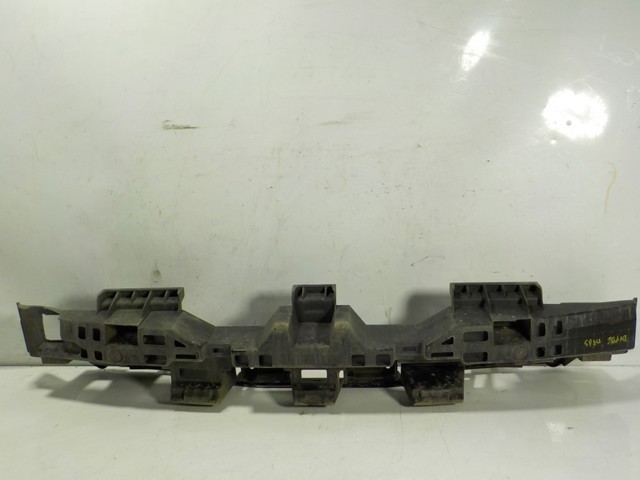 Absorbedor de parachoques trasero 1611903580 Peugeot/Citroen