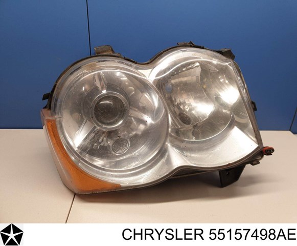 55157498AD Chrysler