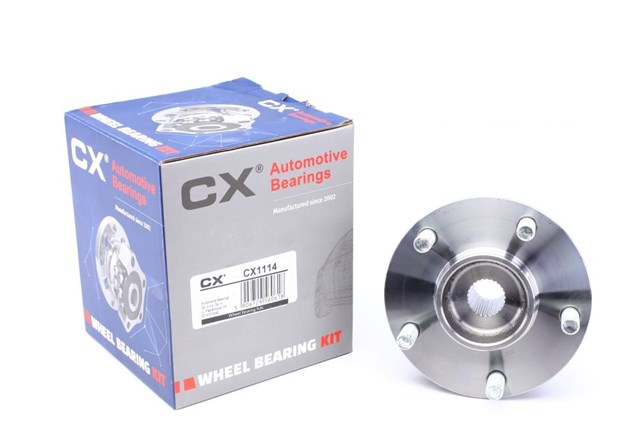 Buje CX/Complex CX1114