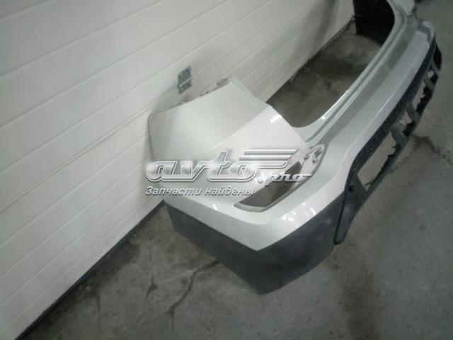 Parachoques trasero, parte superior Hyundai/Kia 86611D7000 precio, desde 89,48 EUR
