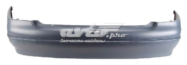 0380404950 Tempest Defensa trasero