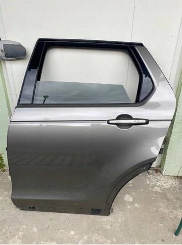 LR061285 Land Rover Puerta trasera izquierda