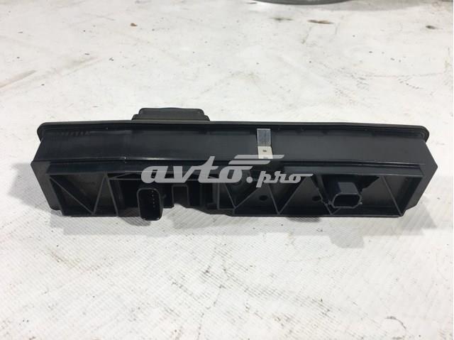 Cámara del sistema de visión F1ET19G490AC Ford